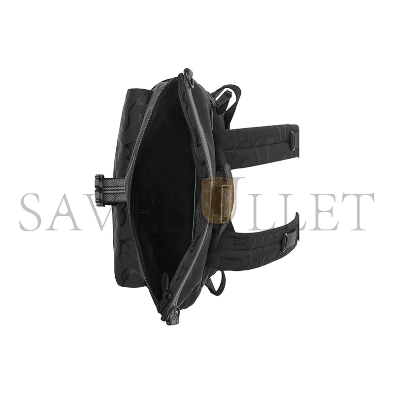 Bv*b*rry backpack 80532691 (58*36.5*19cm)